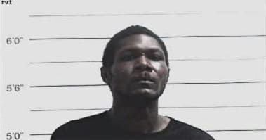 Wilbert Johnson, - Orleans Parish County, LA 